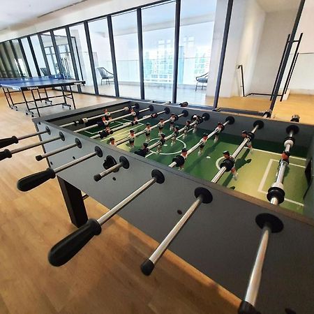 Kl Sentral, Est Bangsar By Skylimit Suites كوالالمبور المظهر الخارجي الصورة