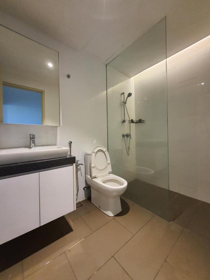 Kl Sentral, Est Bangsar By Skylimit Suites كوالالمبور المظهر الخارجي الصورة