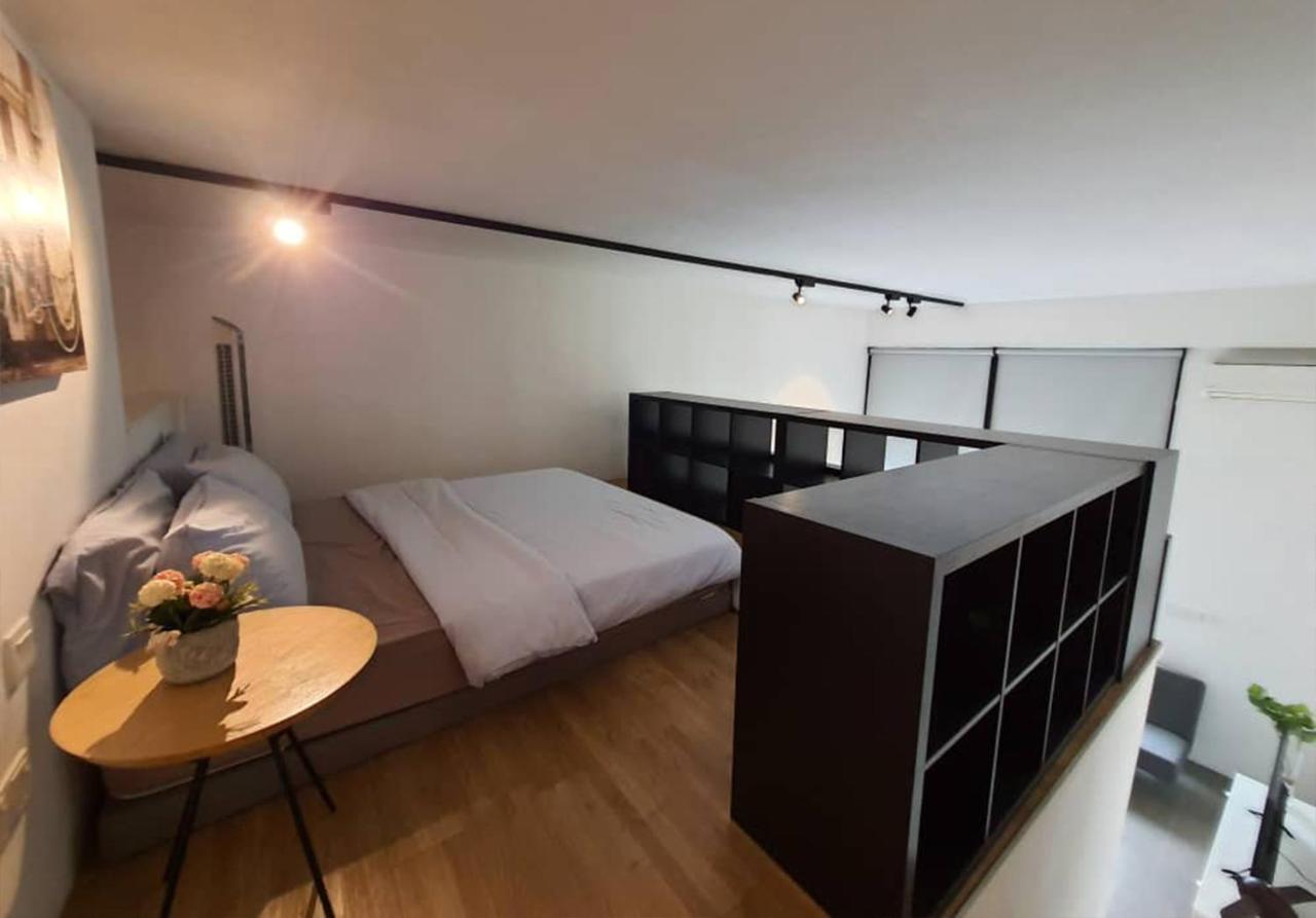 Kl Sentral, Est Bangsar By Skylimit Suites كوالالمبور المظهر الخارجي الصورة