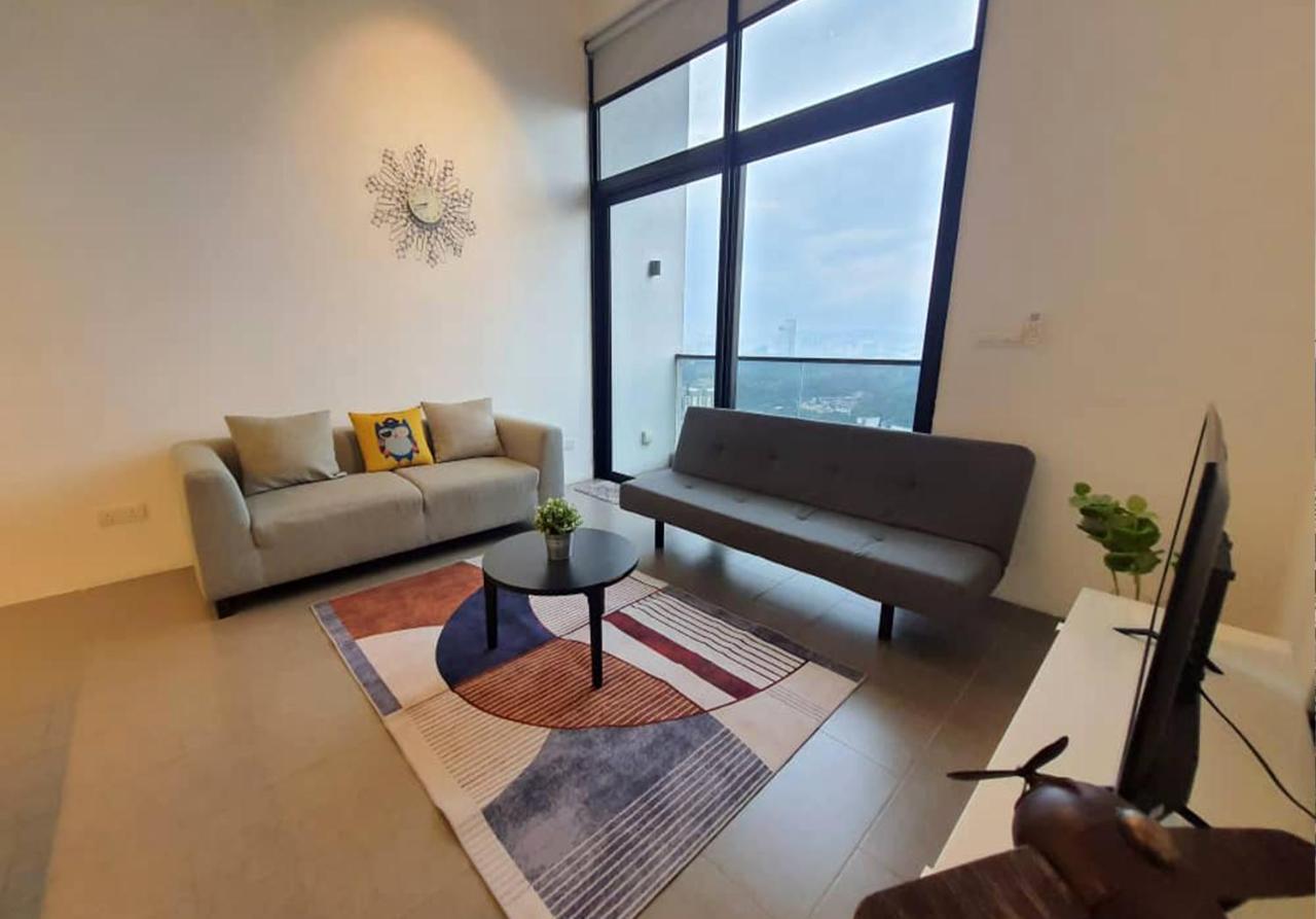 Kl Sentral, Est Bangsar By Skylimit Suites كوالالمبور المظهر الخارجي الصورة