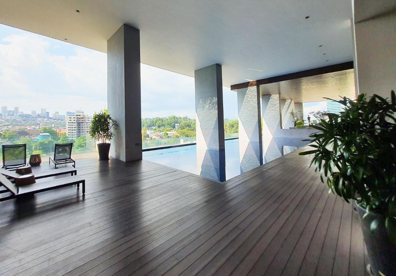Kl Sentral, Est Bangsar By Skylimit Suites كوالالمبور المظهر الخارجي الصورة