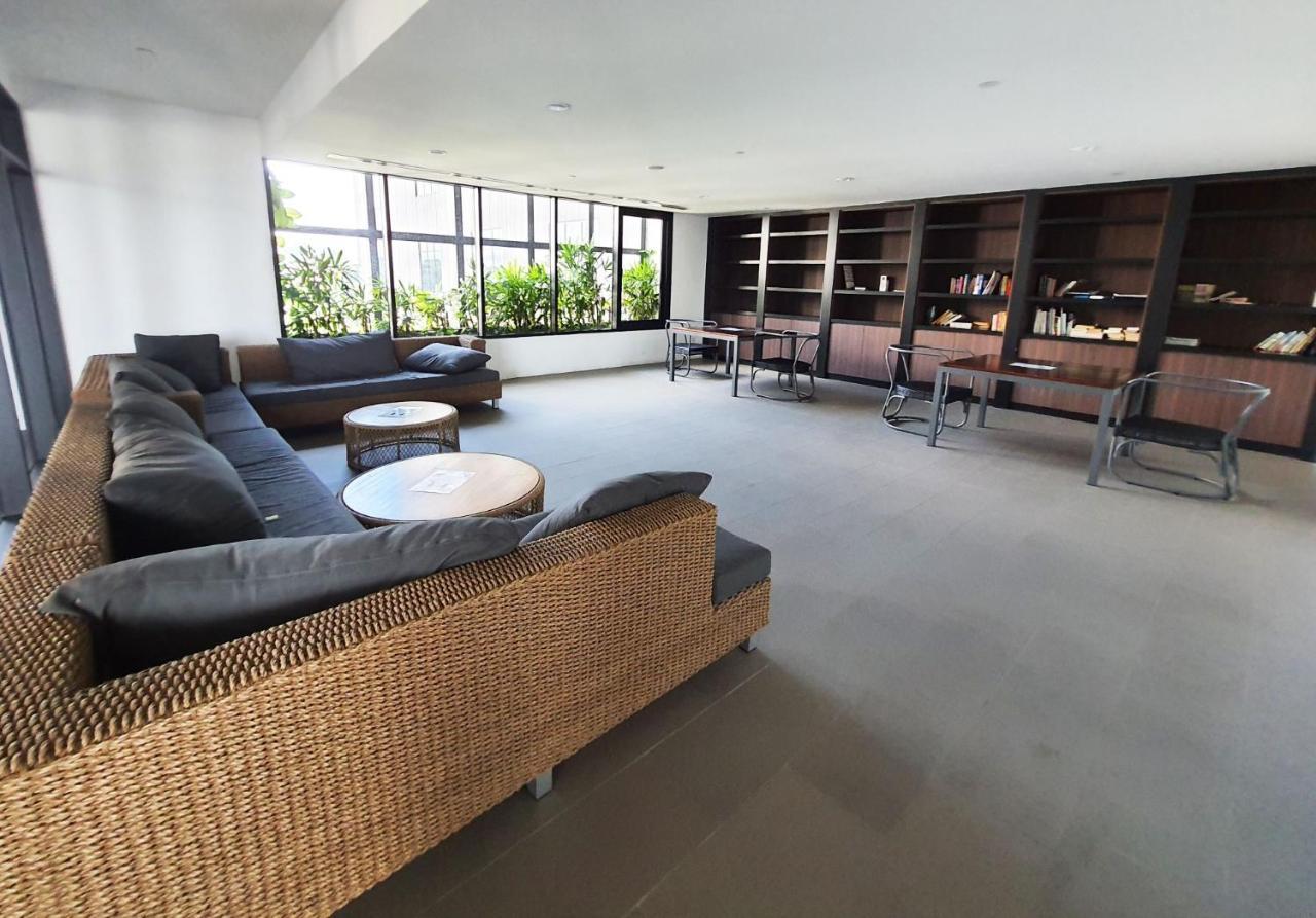 Kl Sentral, Est Bangsar By Skylimit Suites كوالالمبور المظهر الخارجي الصورة