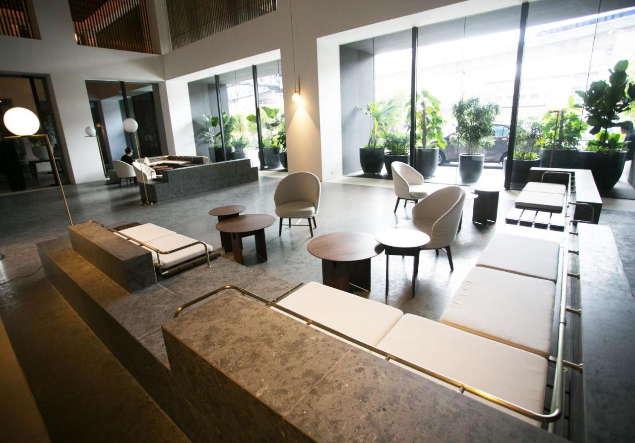 Kl Sentral, Est Bangsar By Skylimit Suites كوالالمبور المظهر الخارجي الصورة