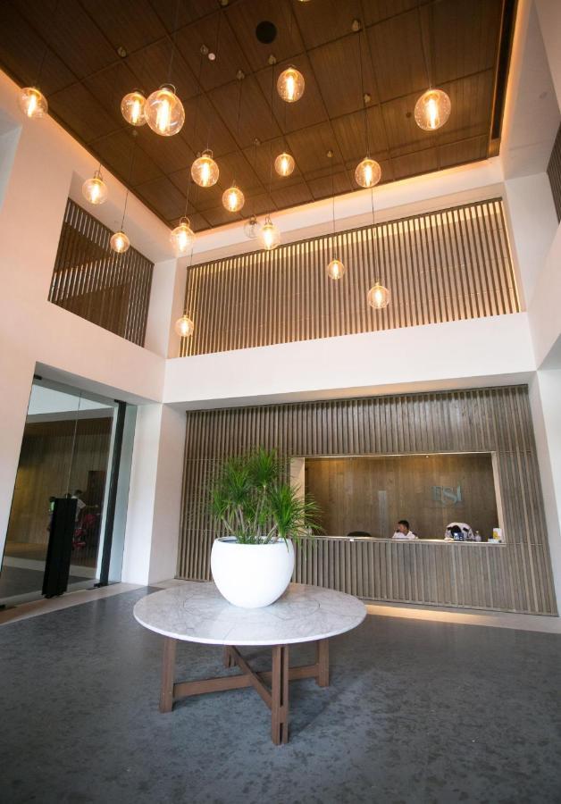 Kl Sentral, Est Bangsar By Skylimit Suites كوالالمبور المظهر الخارجي الصورة