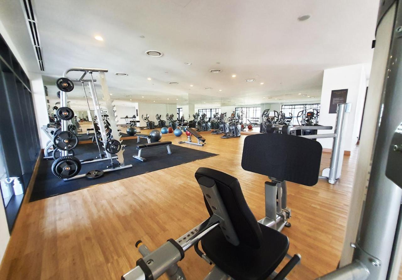 Kl Sentral, Est Bangsar By Skylimit Suites كوالالمبور المظهر الخارجي الصورة
